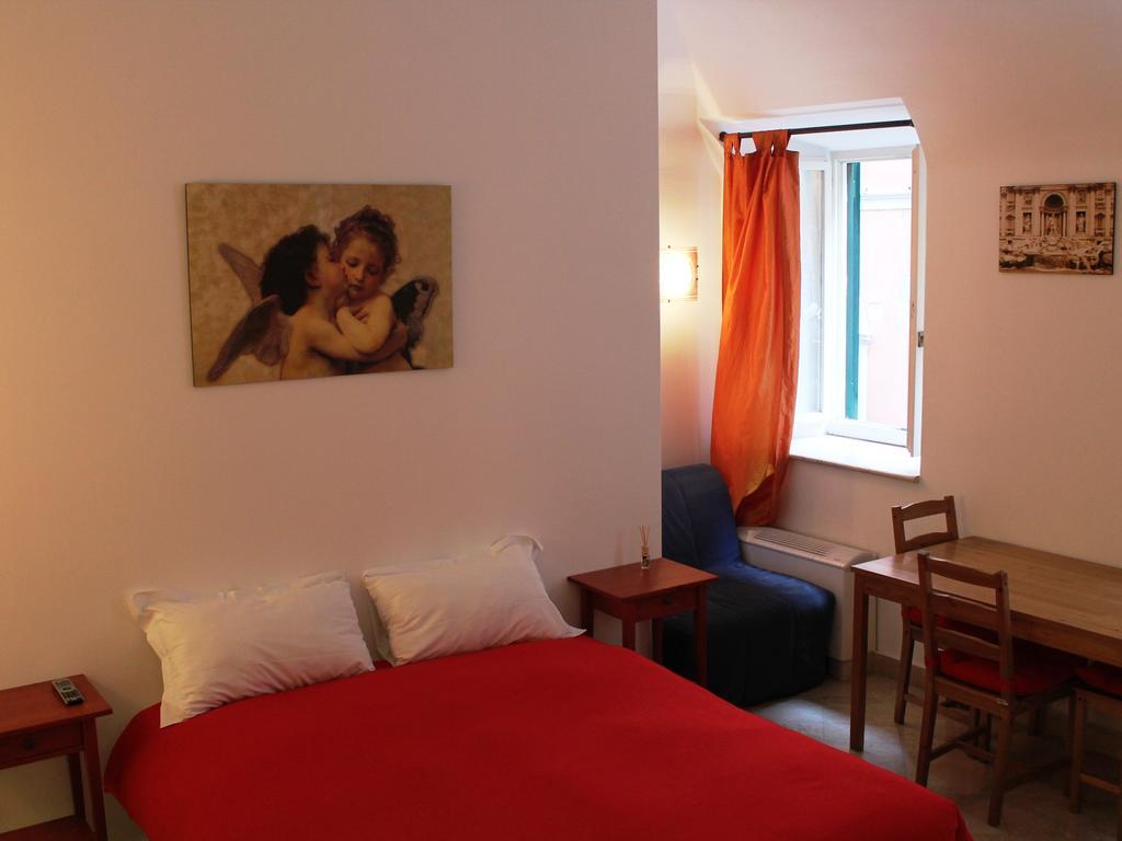 Appartamento Hella Ibernesi 23 Fori Imperiali Inn, New Gestion! Roma
