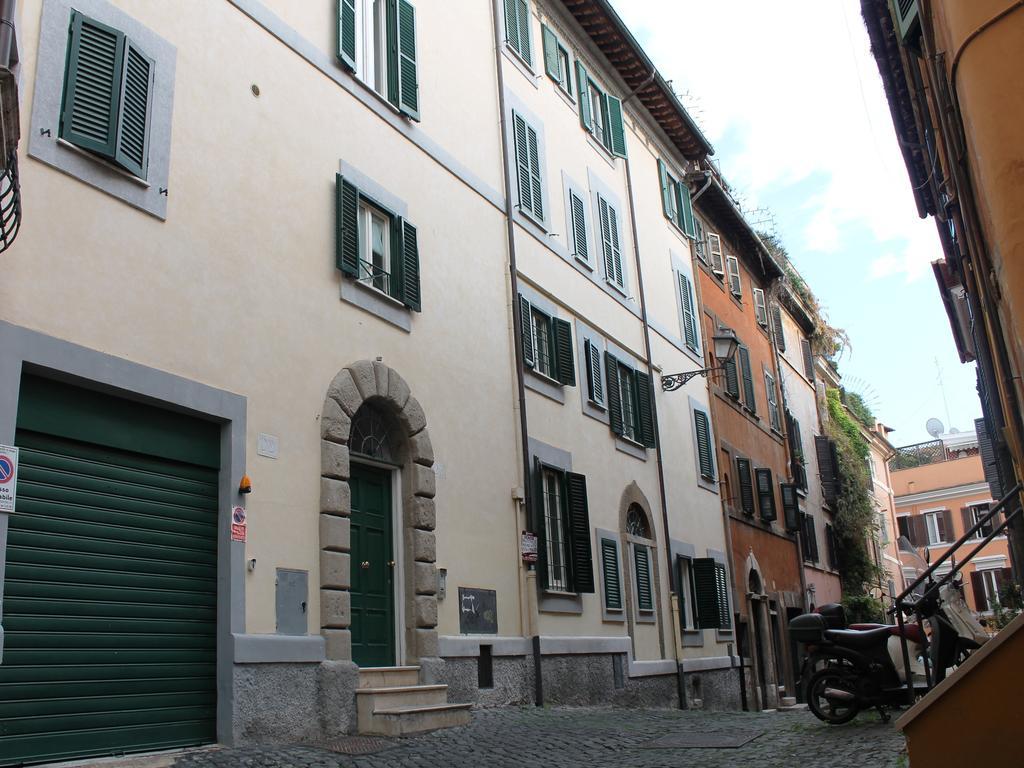 Hella Ibernesi 23 Fori Imperiali Inn, New Gestion! Appartamento