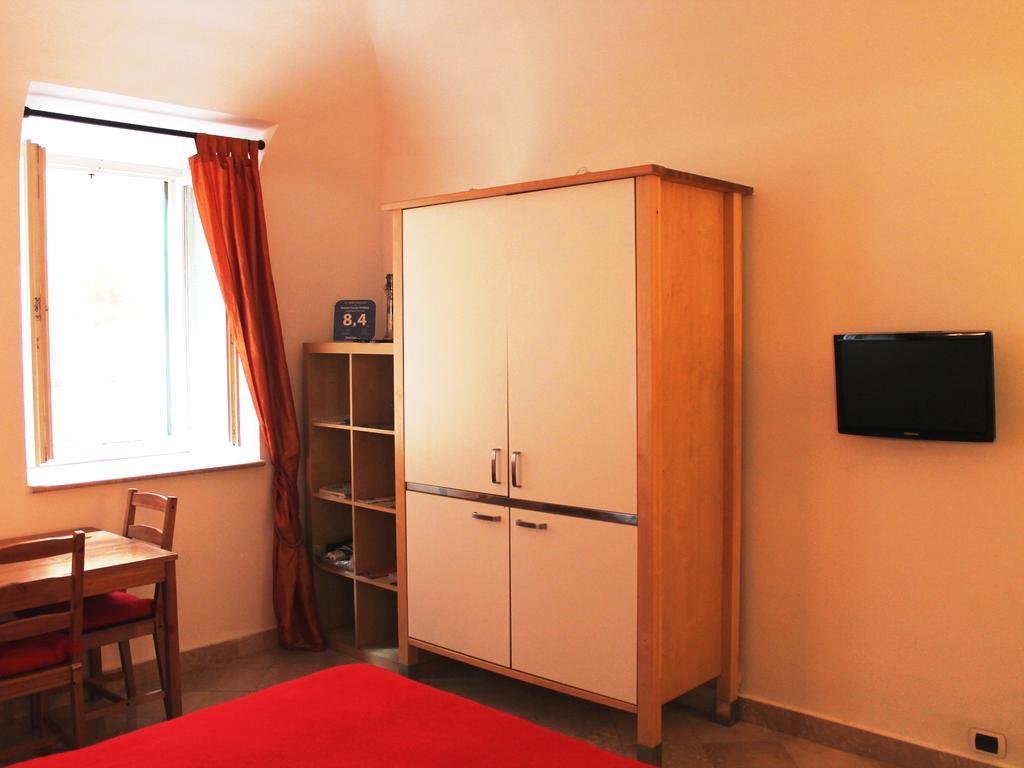 Apartment Forum Fori