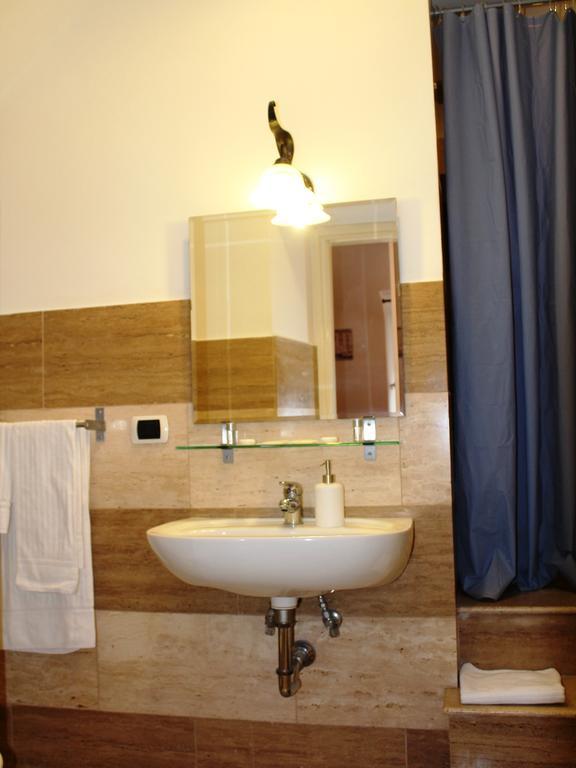 Forum Fori Apartment Rom